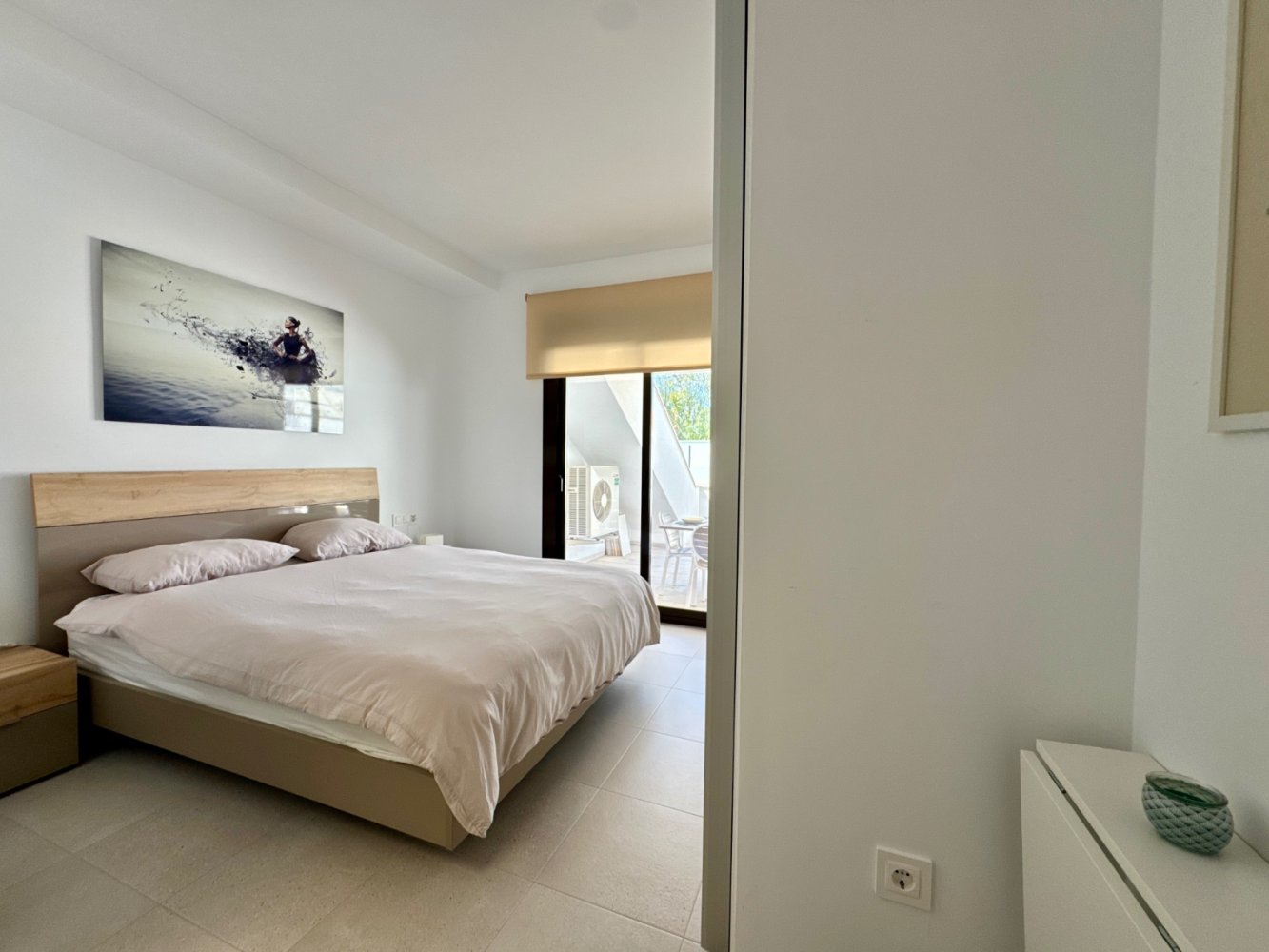 Apartamento en Pilar de la Horadada, Alicante, España 2 dormitorios, 77 m2 No. 189003