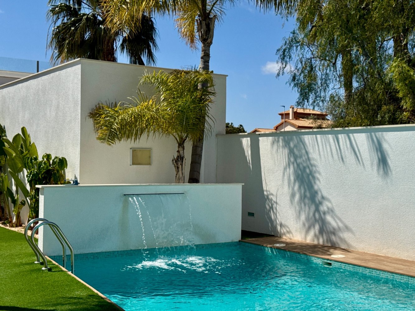Apartamento en Pilar de la Horadada, Alicante, España 2 dormitorios, 77 m2 No. 189003