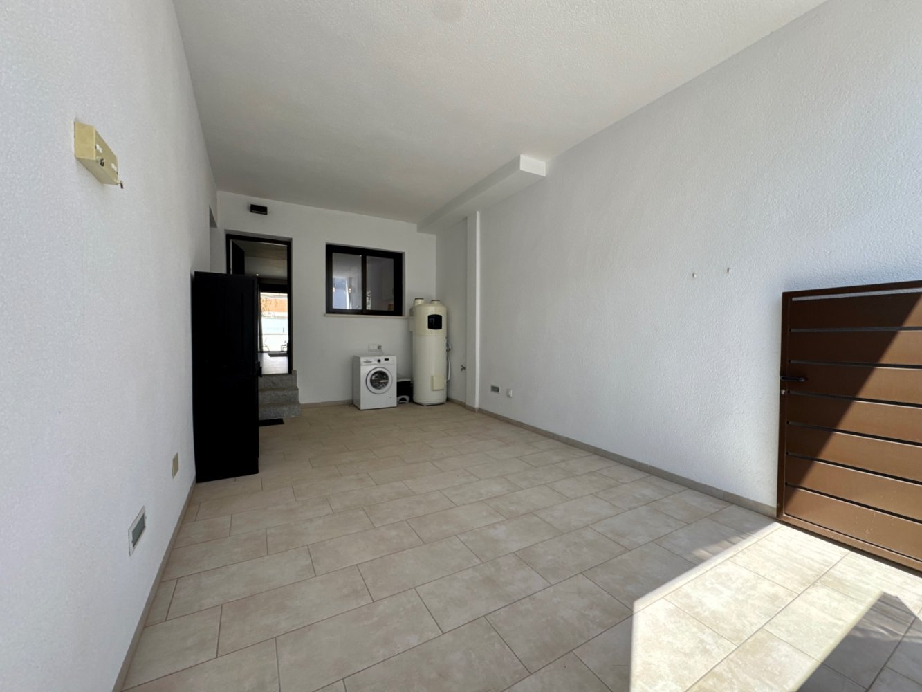 Apartamento en Pilar de la Horadada, Alicante, España 2 dormitorios, 77 m2 No. 189003
