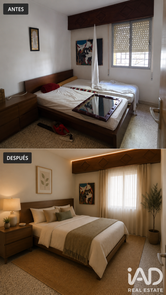 Apartment in Sevilla la Nueva, Madrid, Spain 3 bedrooms, 152 sq.m. No. 172736