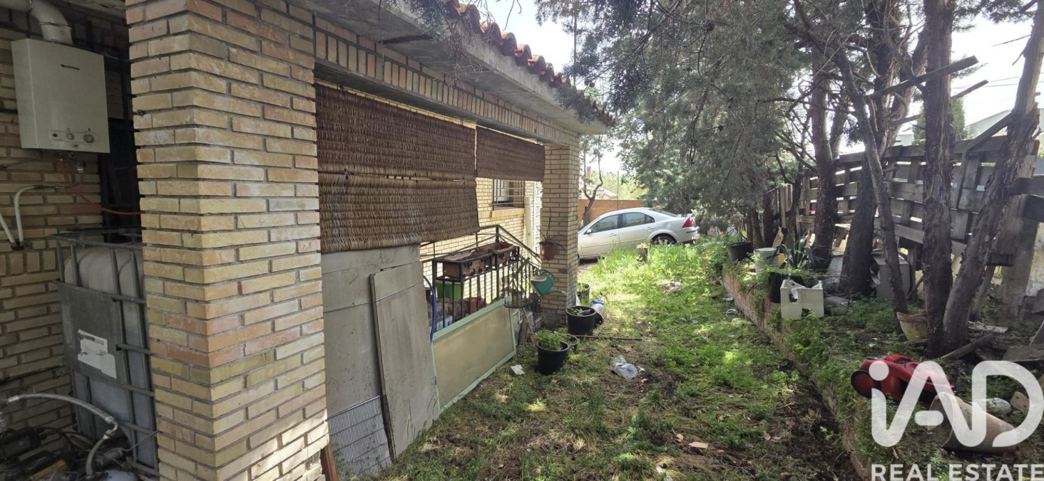 Apartment in Sevilla la Nueva, Madrid, Spain 3 bedrooms, 152 sq.m. No. 172736
