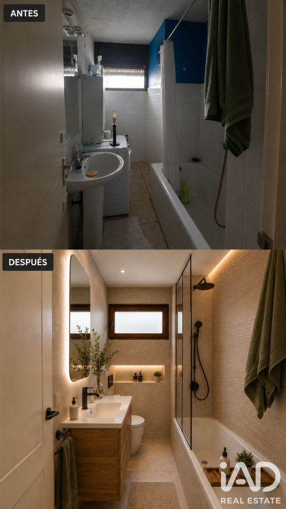 Apartment in Sevilla la Nueva, Madrid, Spain 3 bedrooms, 152 sq.m. No. 172736