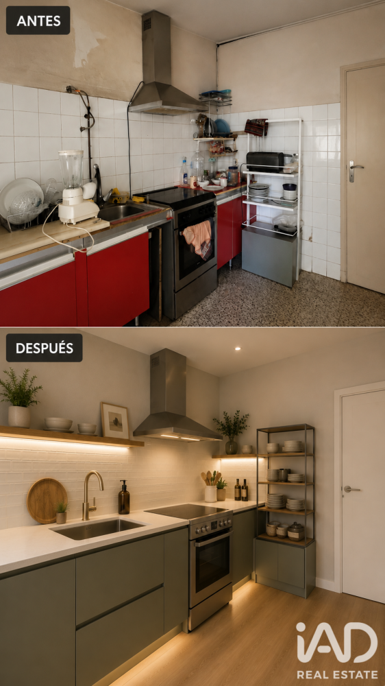 Apartment in Sevilla la Nueva, Madrid, Spain 3 bedrooms, 152 sq.m. No. 172736