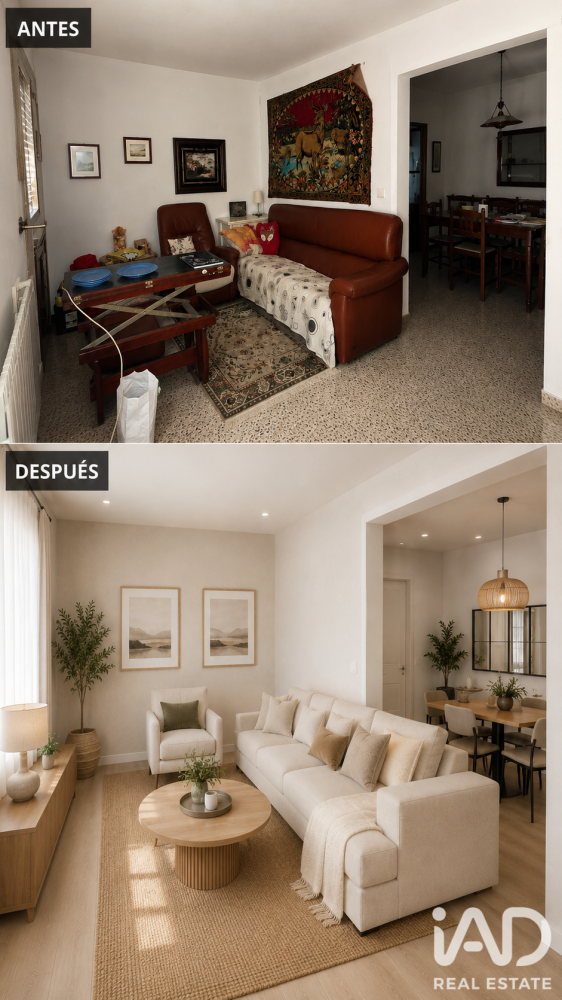 Apartment in Sevilla la Nueva, Madrid, Spain 3 bedrooms, 152 sq.m. No. 172736