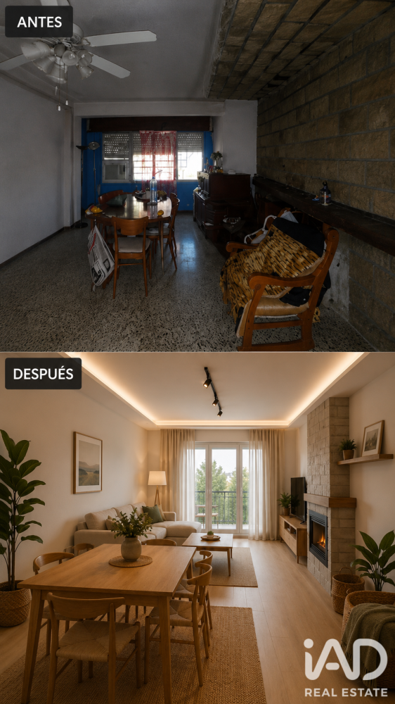 Apartment in Sevilla la Nueva, Madrid, Spain 3 bedrooms, 152 sq.m. No. 172736