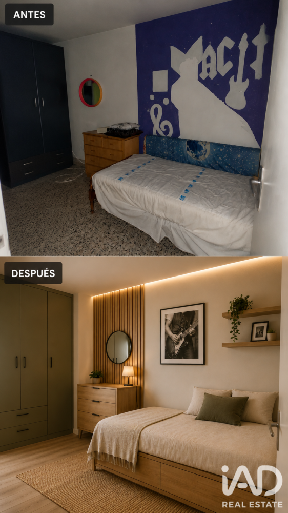Apartment in Sevilla la Nueva, Madrid, Spain 3 bedrooms, 152 sq.m. No. 172736