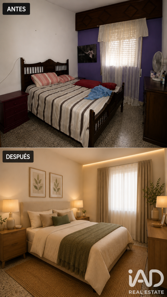 Apartment in Sevilla la Nueva, Madrid, Spain 3 bedrooms, 152 sq.m. No. 172736