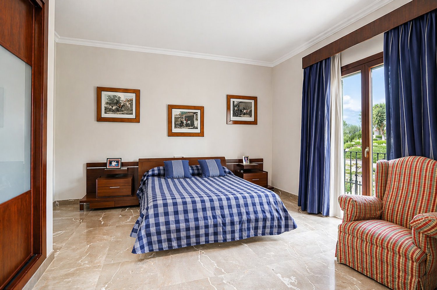 Villa a Mallorca, Spagna 6 camere da letto, 982 mq. N° 198233
