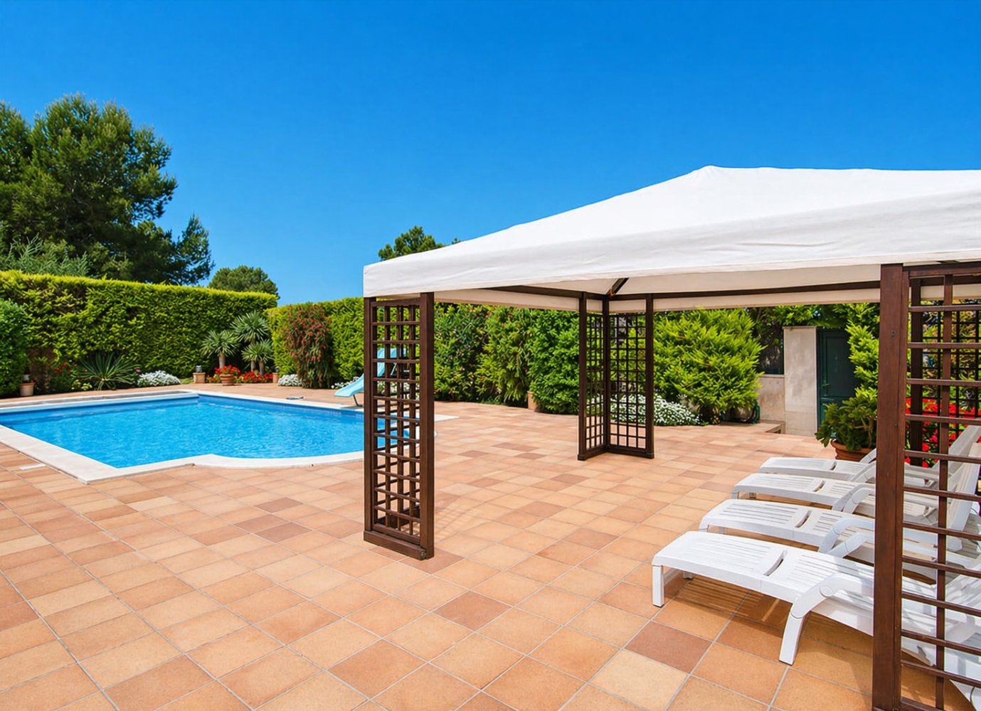 Villa a Mallorca, Spagna 6 camere da letto, 982 mq. N° 198233