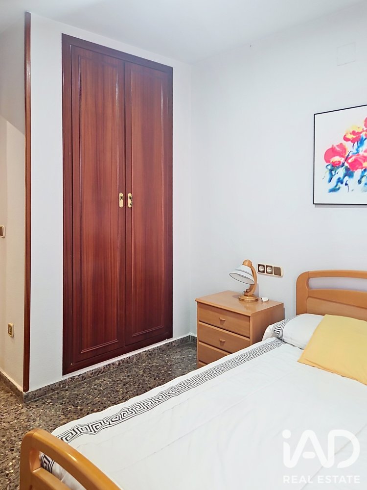 Apartment in Valencia, Spain 156 sq.m. No. 198673