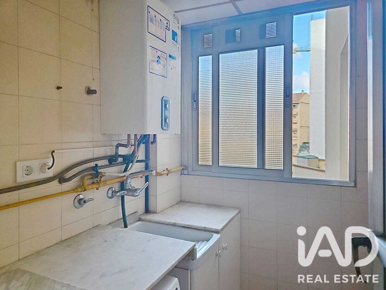 Apartment in Valencia, Spain 156 sq.m. No. 198673