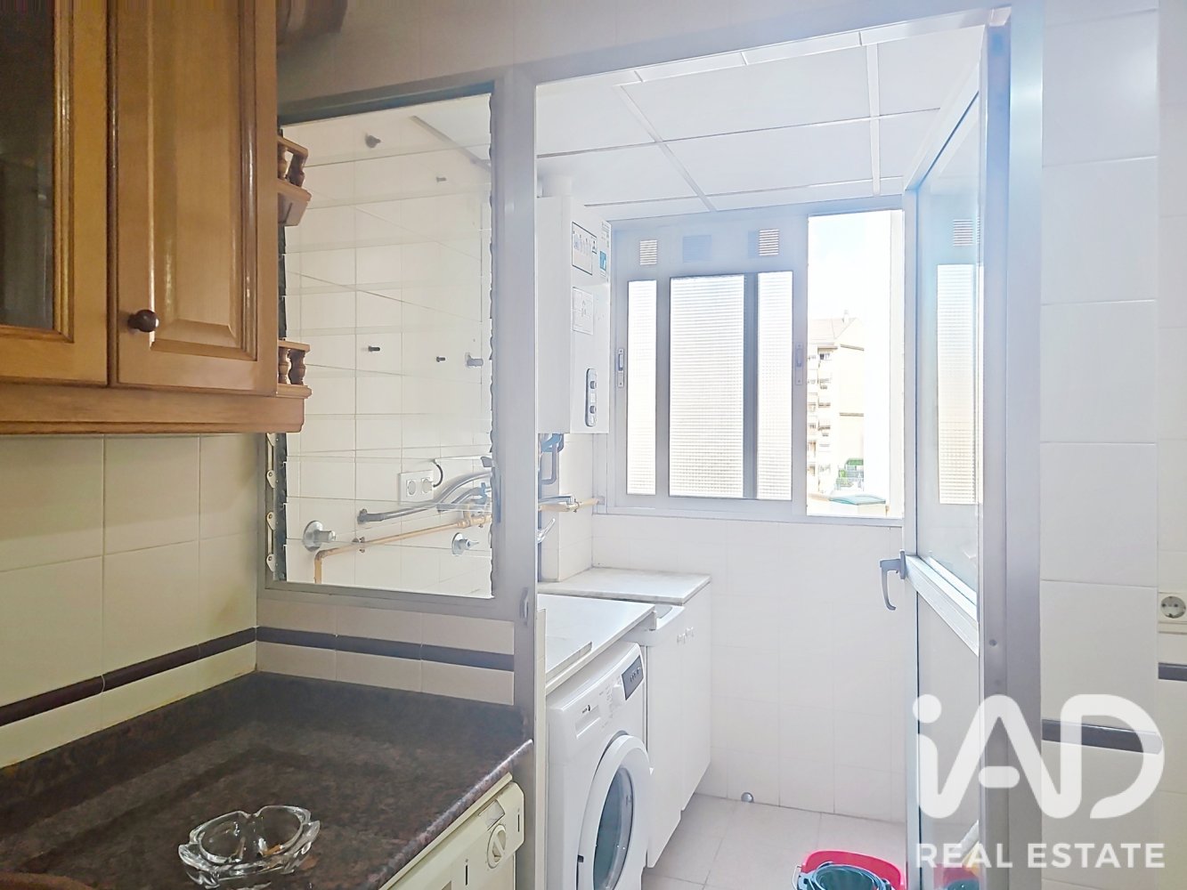 Apartment in Valencia, Spain 156 sq.m. No. 198673