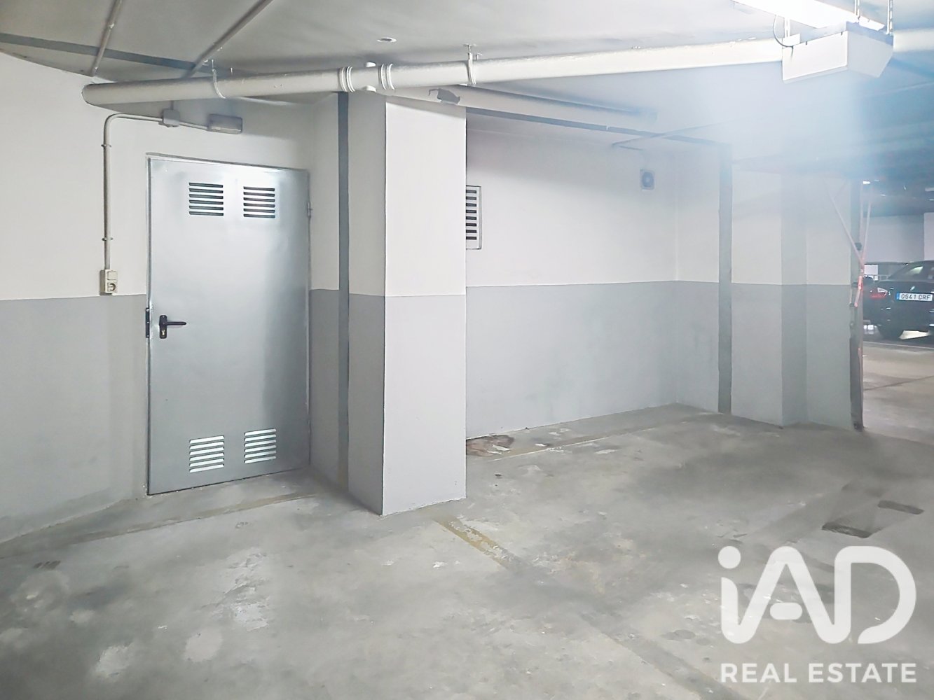 Apartment in Valencia, Spain 156 sq.m. No. 198673