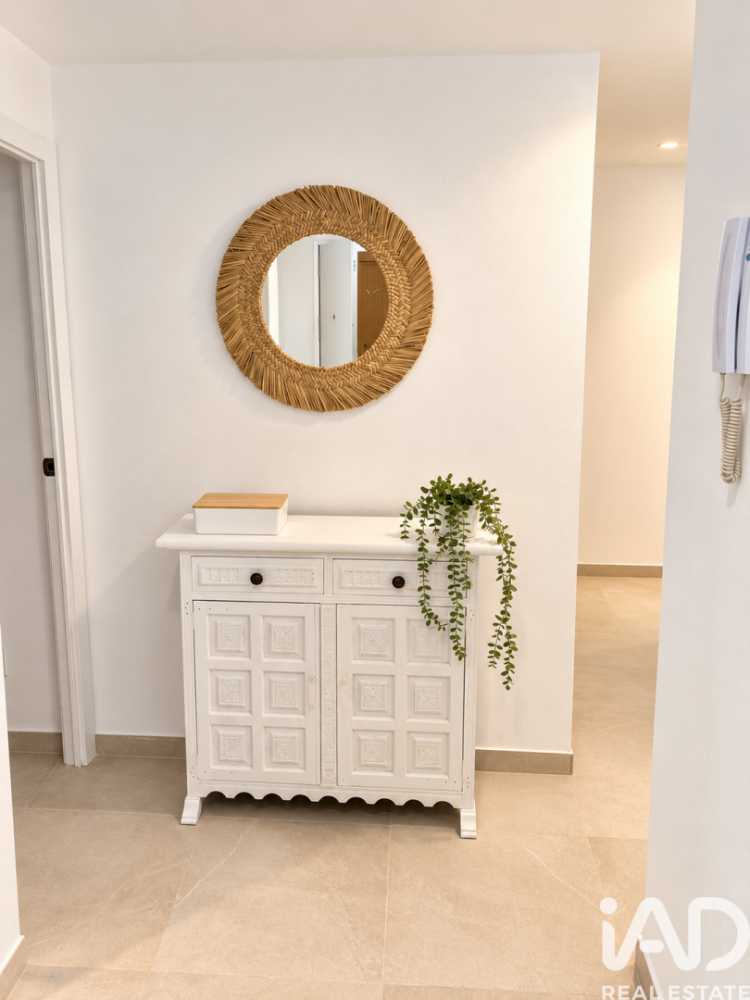 Dzīvoklis Puerto de Mazarron, Murcia, Spānijā 3 istabas, 90 m2 Nr. 197703