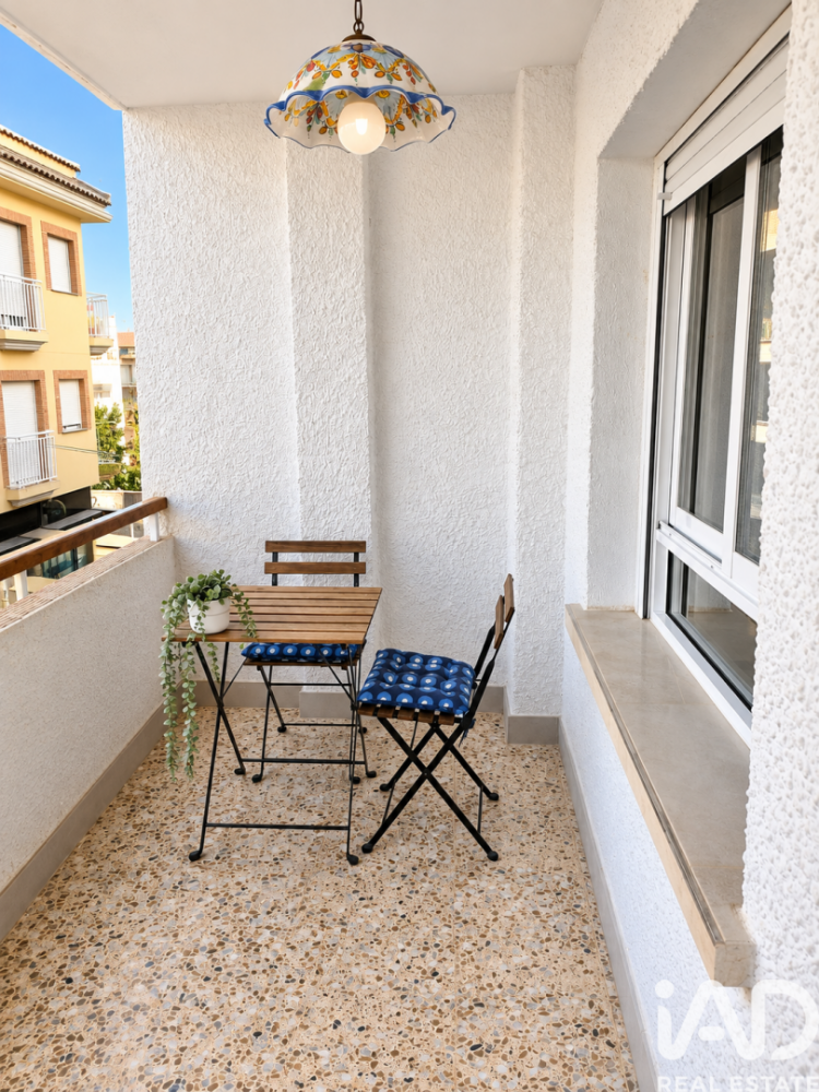 Dzīvoklis Puerto de Mazarron, Murcia, Spānijā 3 istabas, 90 m2 Nr. 197703