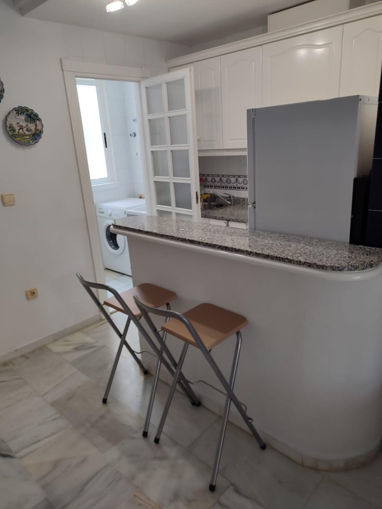 Apartment à Torrevieja, Alicante, Espagne 2 chambres, 72 m2 No. 198047