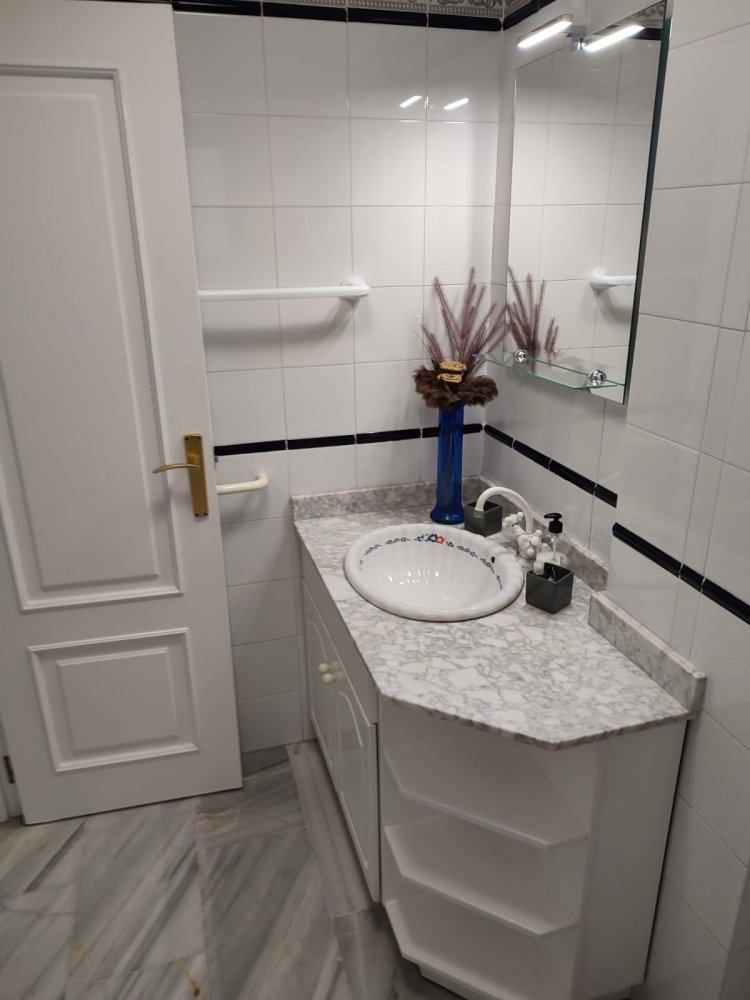 Apartment à Torrevieja, Alicante, Espagne 2 chambres, 72 m2 No. 198047