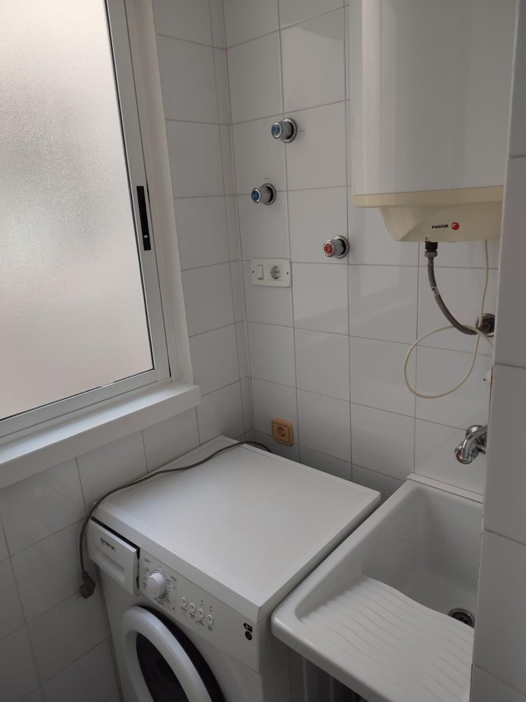 Apartment à Torrevieja, Alicante, Espagne 2 chambres, 72 m2 No. 198047