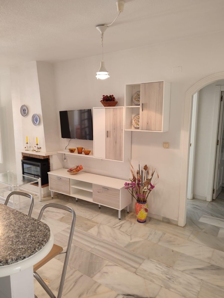 Apartment à Torrevieja, Alicante, Espagne 2 chambres, 72 m2 No. 198047