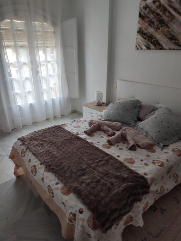 Apartment à Torrevieja, Alicante, Espagne 2 chambres, 72 m2 No. 198047