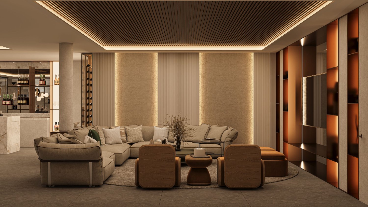 Villa à Marbella, Malaga, Espagne 5 chambres, 821 m2 No. 197937