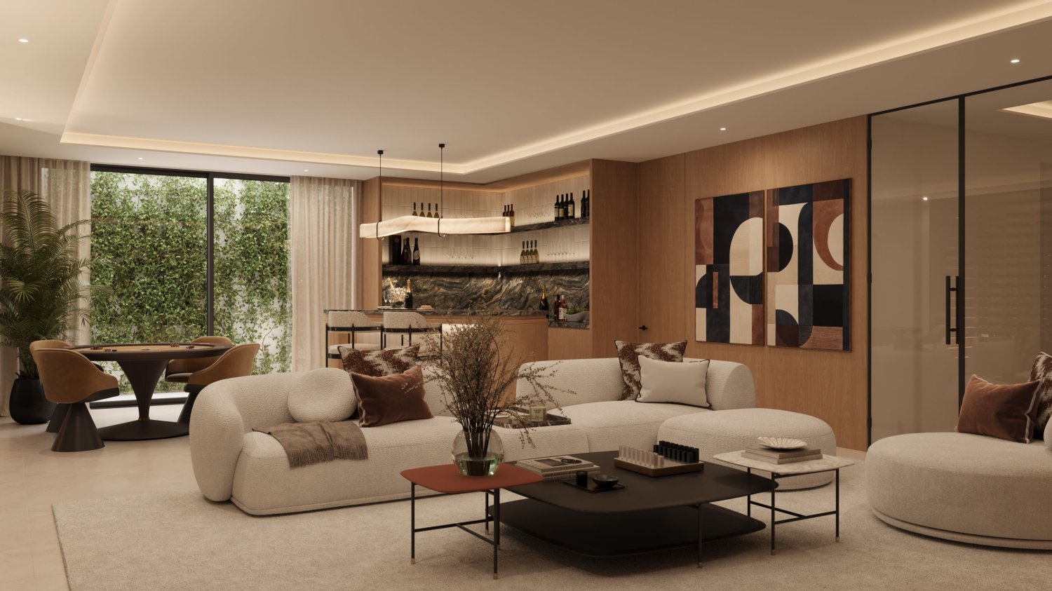 Villa à Marbella, Malaga, Espagne 5 chambres, 821 m2 No. 197937