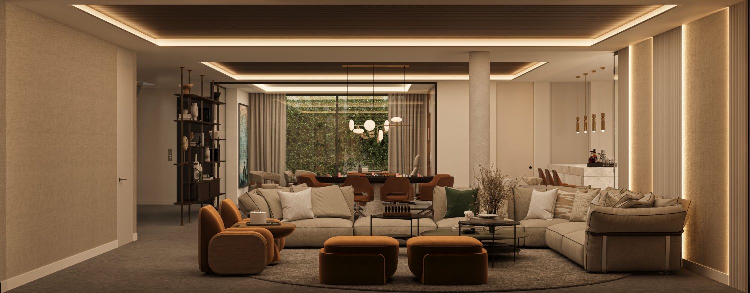 Villa à Marbella, Malaga, Espagne 5 chambres, 821 m2 No. 197937