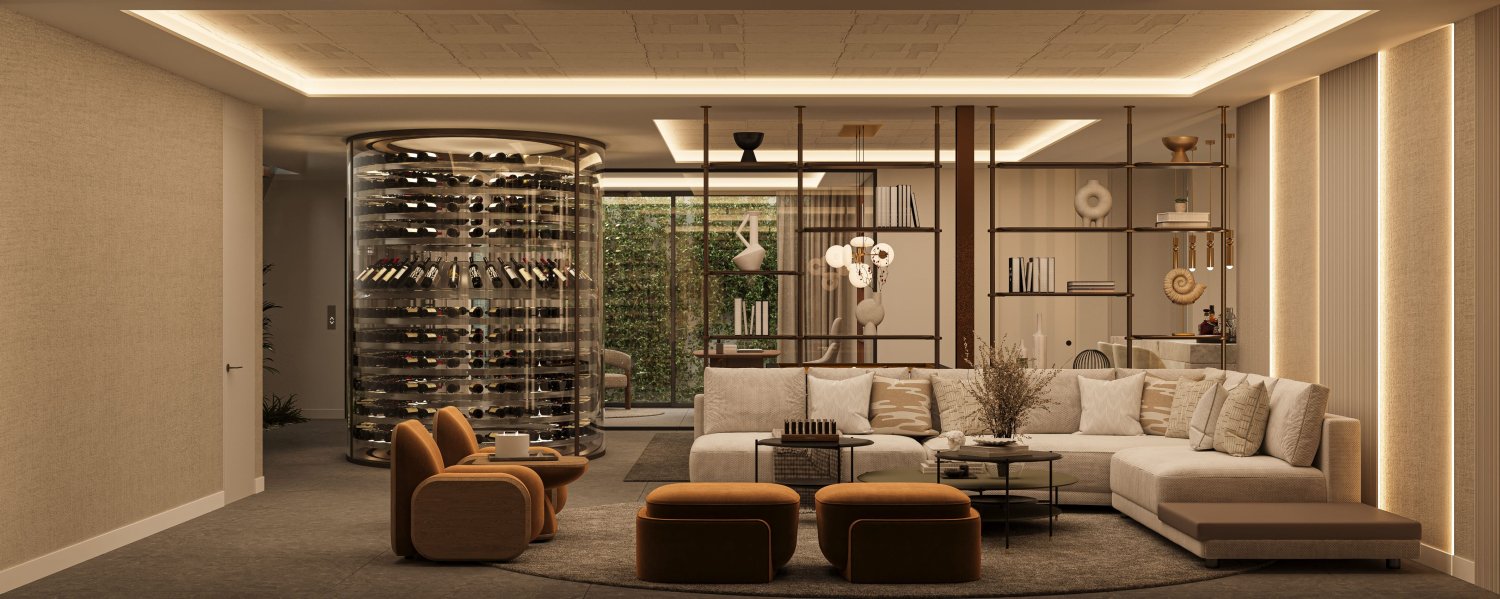 Villa à Marbella, Malaga, Espagne 5 chambres, 821 m2 No. 197937