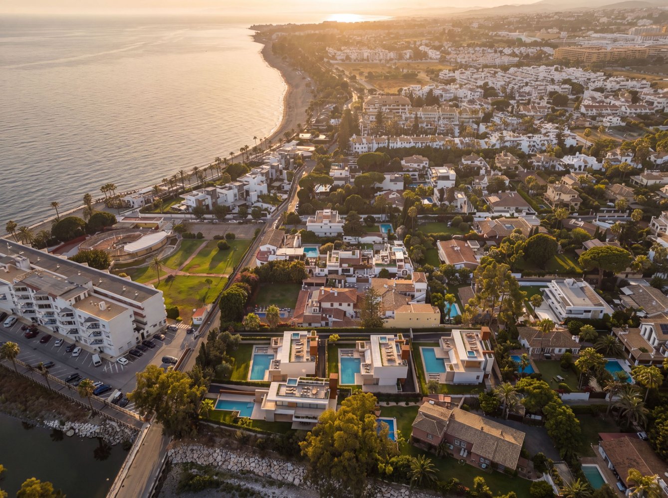 Villa à Marbella, Malaga, Espagne 5 chambres, 821 m2 No. 197937