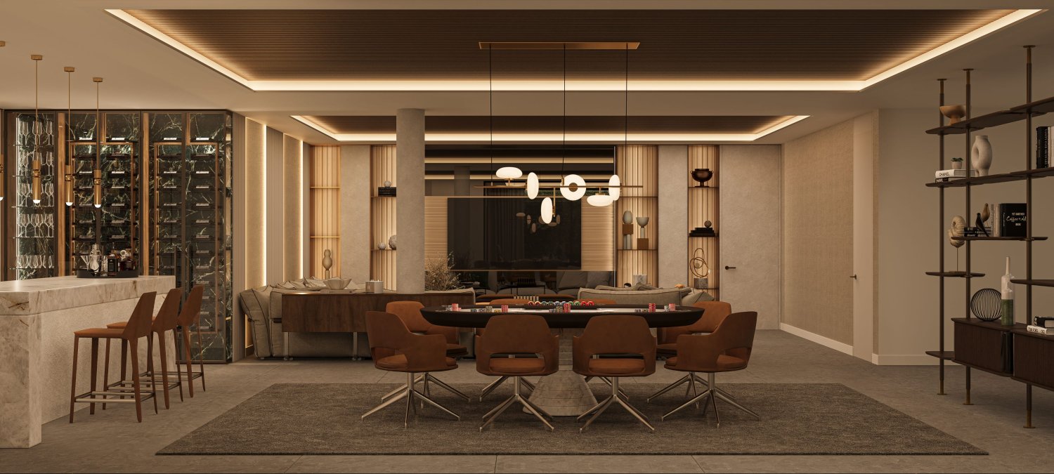 Villa à Marbella, Malaga, Espagne 5 chambres, 821 m2 No. 197937