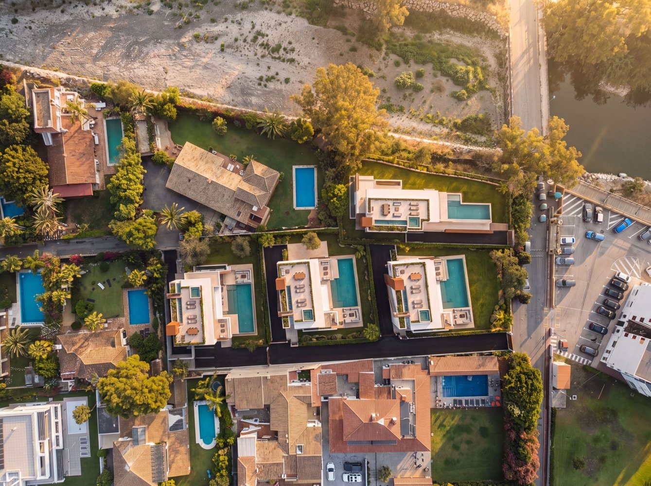 Villa à Marbella, Malaga, Espagne 5 chambres, 821 m2 No. 197937