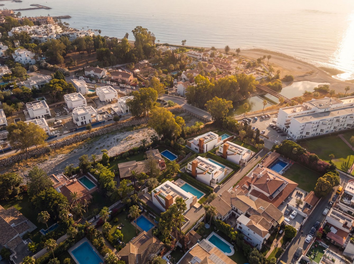 Villa à Marbella, Malaga, Espagne 5 chambres, 821 m2 No. 197937