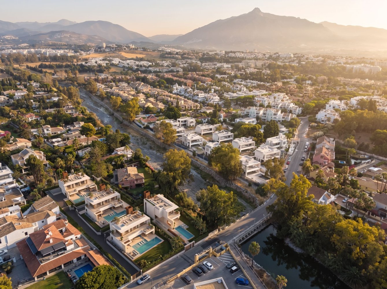 Villa à Marbella, Malaga, Espagne 5 chambres, 821 m2 No. 197937