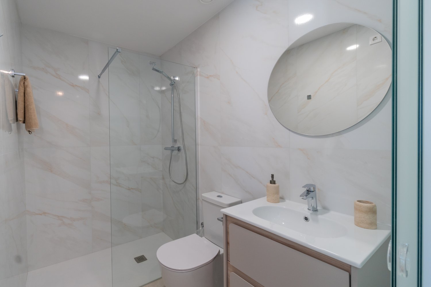 Dzīvoklis Alicante, Spānijā 3 istabas, 248 m2 Nr. 197071