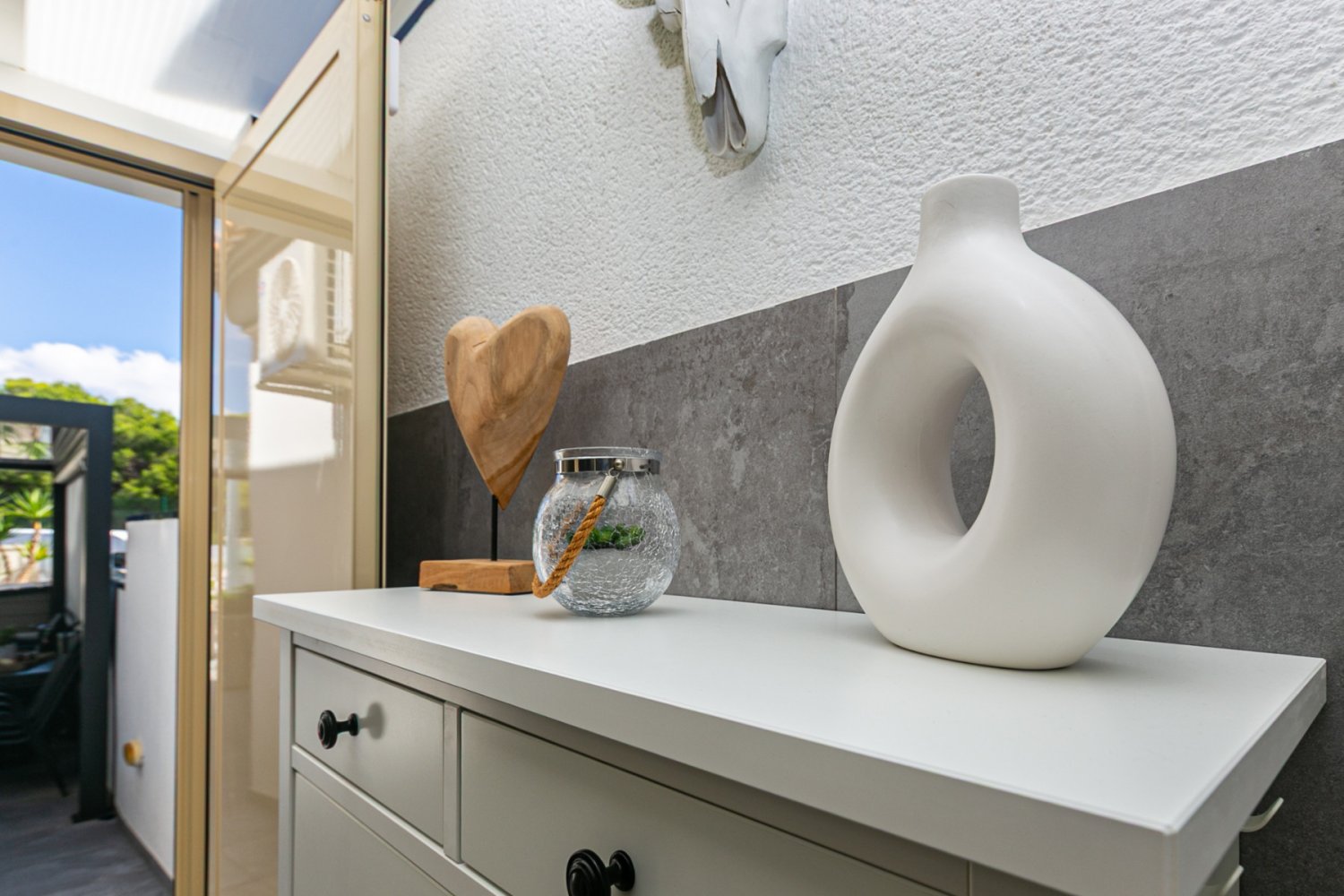 Rindu māja Torre de la Horadada, Alicante, Spānijā 3 istabas, 94 m2 Nr. 198555