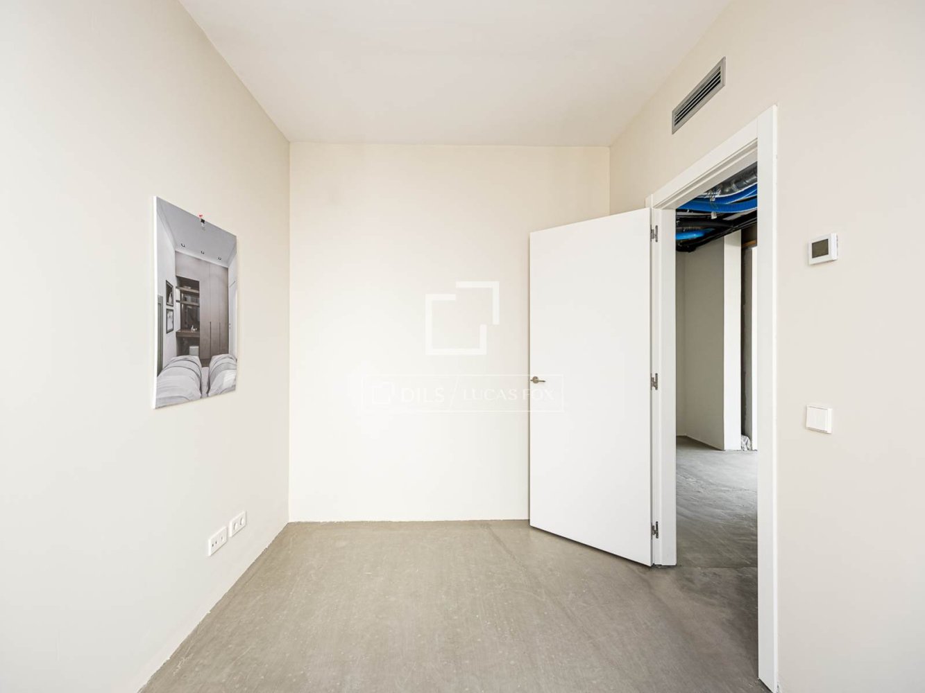 Penthäuser in Barcelona, Spanien 2 Schlafzimmer, 125 m2 Nr. 198490
