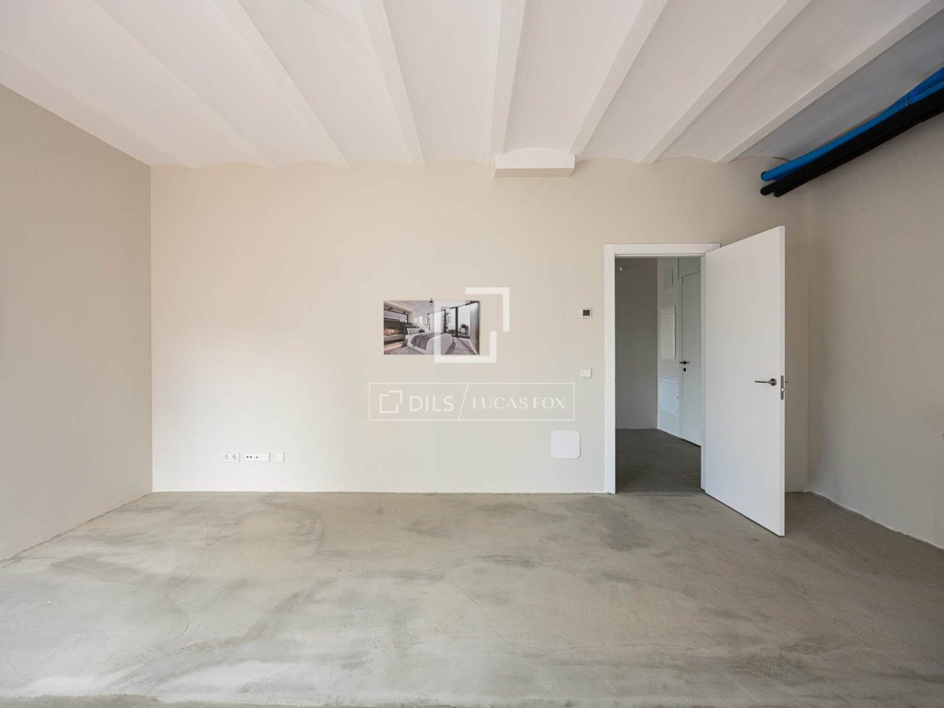 Penthäuser in Barcelona, Spanien 2 Schlafzimmer, 125 m2 Nr. 198490