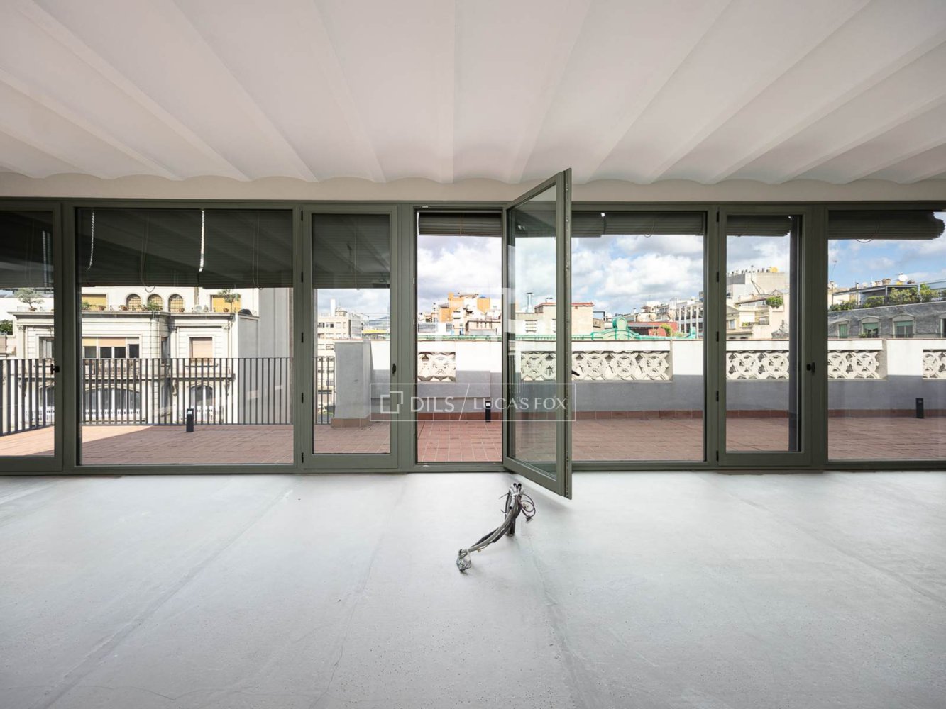 Penthäuser in Barcelona, Spanien 2 Schlafzimmer, 125 m2 Nr. 198490
