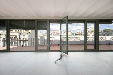 Penthäuser in Barcelona, Spanien 2 Schlafzimmer, 125 m2 Nr. 198490