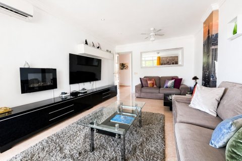 Apartament w Portals Nous, Mallorca, Hiszpania 2 sypialnie, 80 mkw. nr 198235