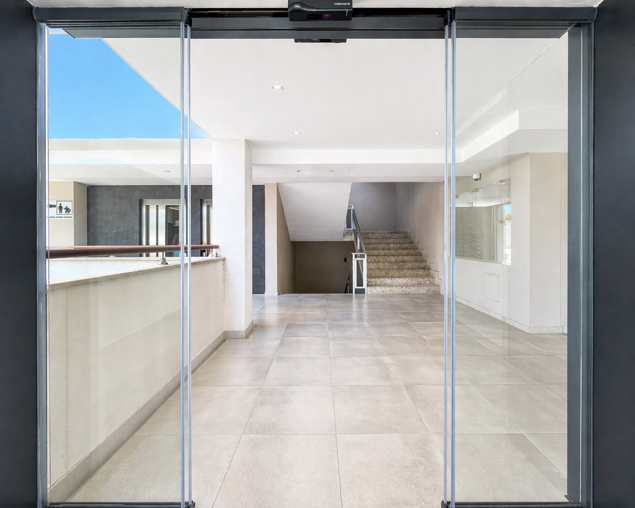 Apartament w Portals Nous, Mallorca, Hiszpania 2 sypialnie, 80 mkw. nr 198235