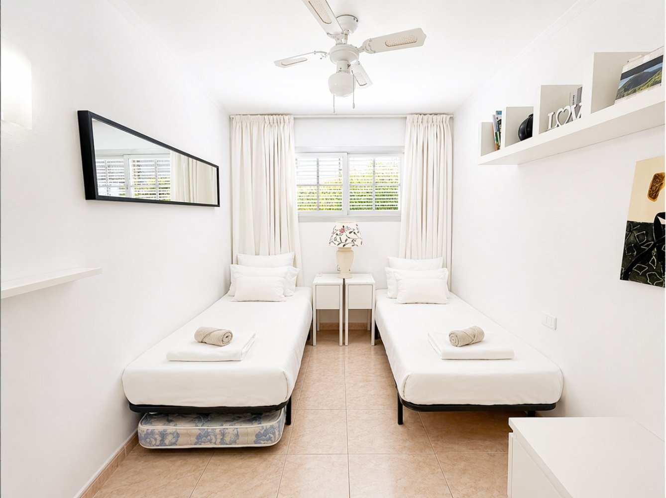 Apartament w Portals Nous, Mallorca, Hiszpania 2 sypialnie, 80 mkw. nr 198235