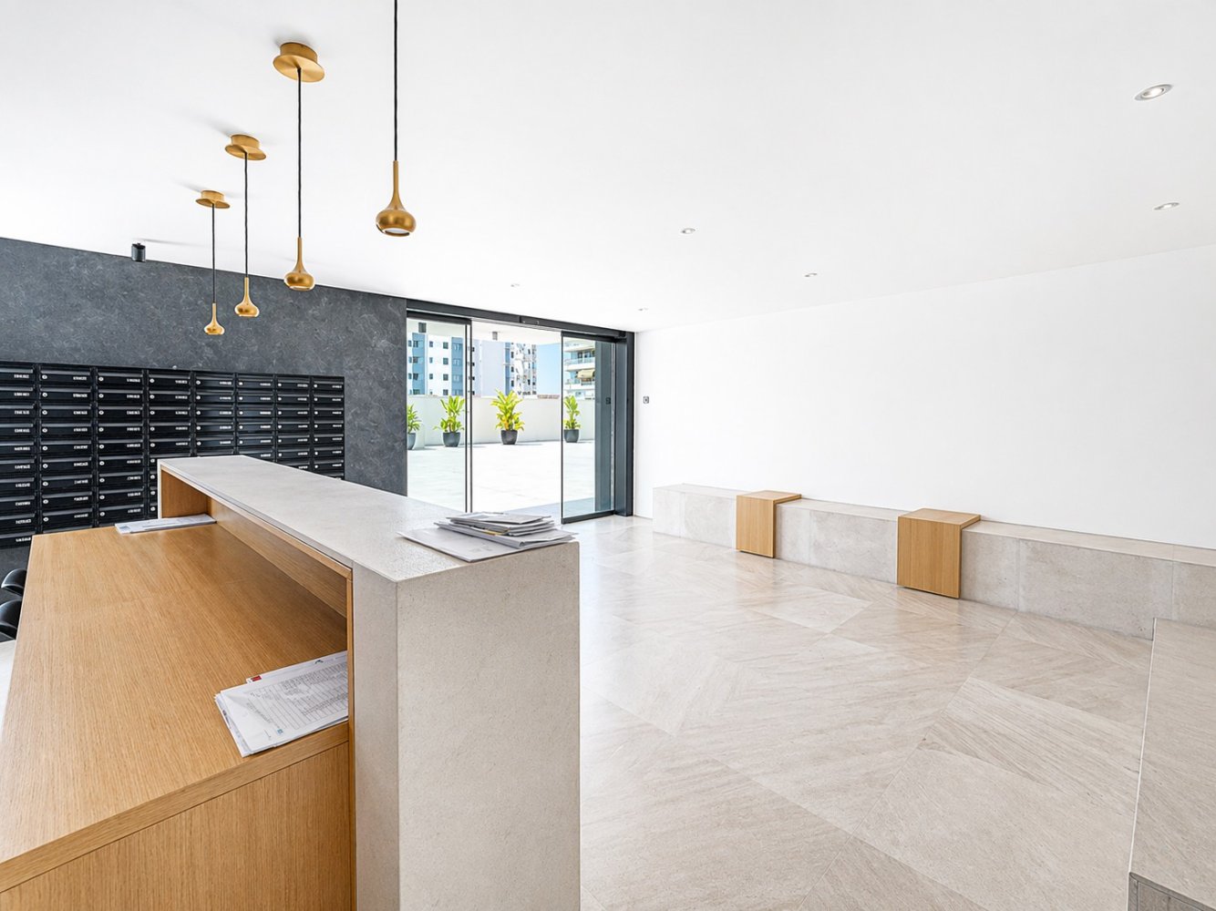 Apartament w Portals Nous, Mallorca, Hiszpania 2 sypialnie, 80 mkw. nr 198235
