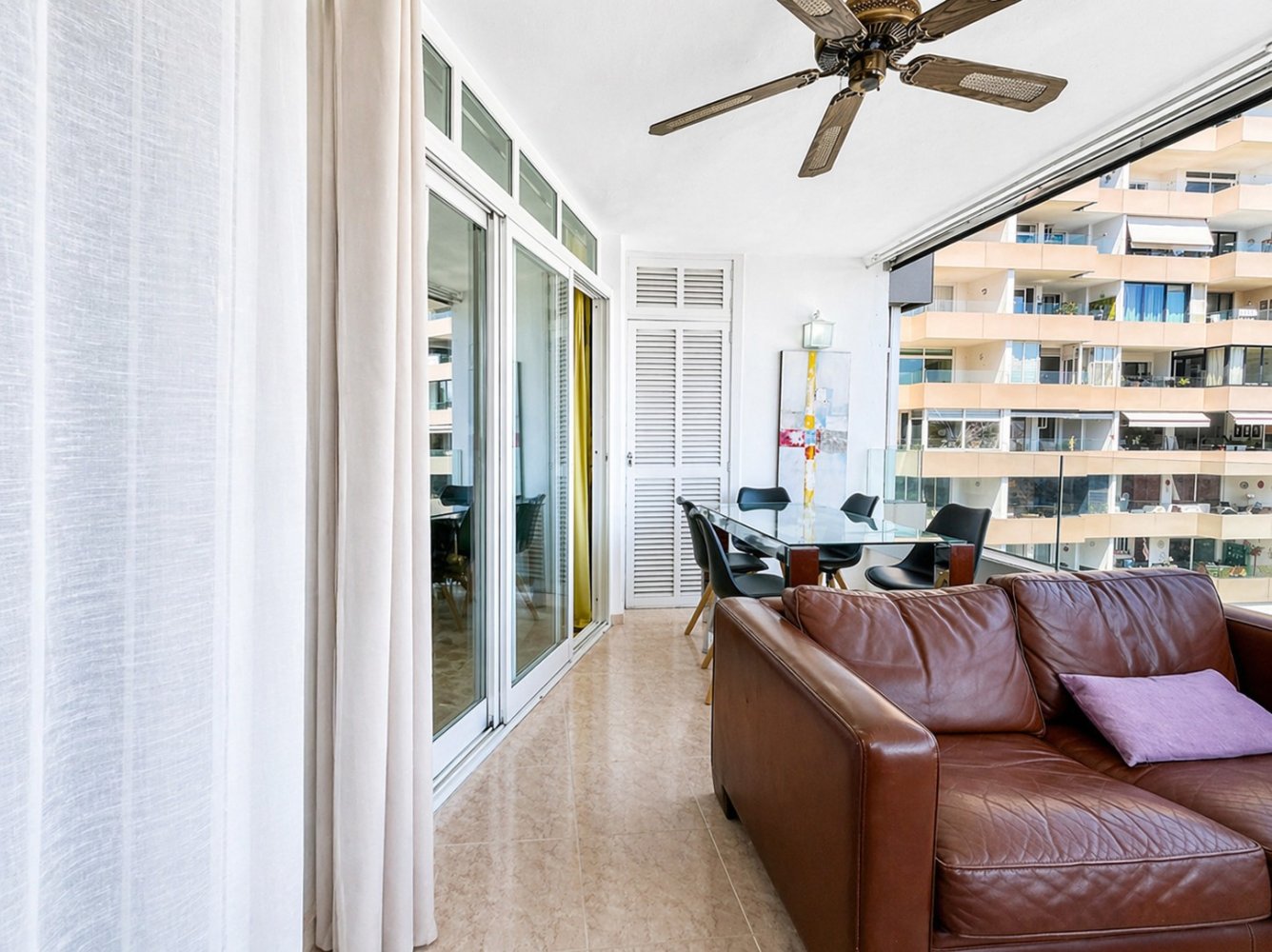 Apartament w Portals Nous, Mallorca, Hiszpania 2 sypialnie, 80 mkw. nr 198235