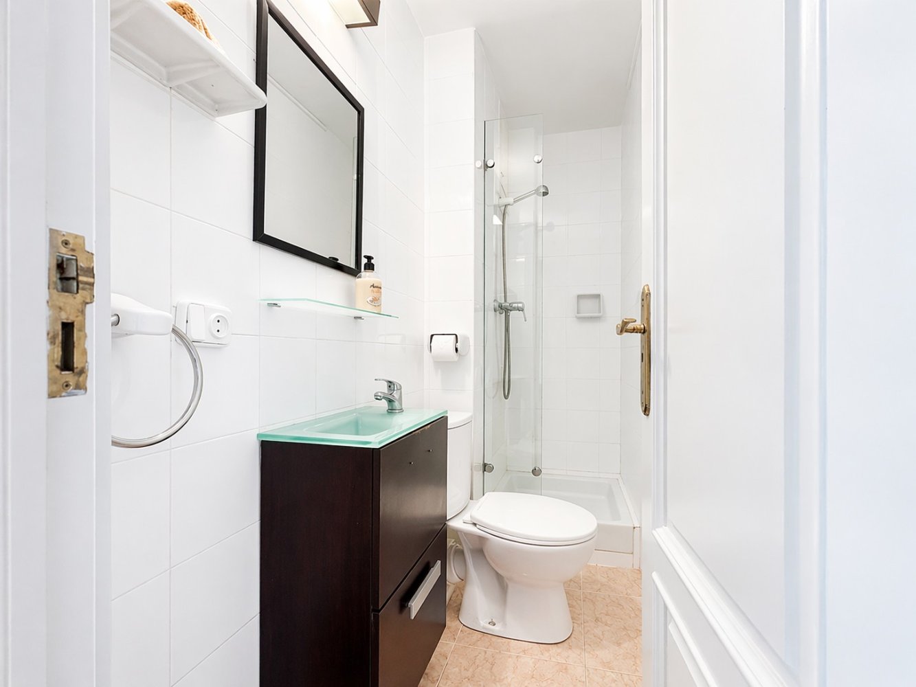 Apartament w Portals Nous, Mallorca, Hiszpania 2 sypialnie, 80 mkw. nr 198235