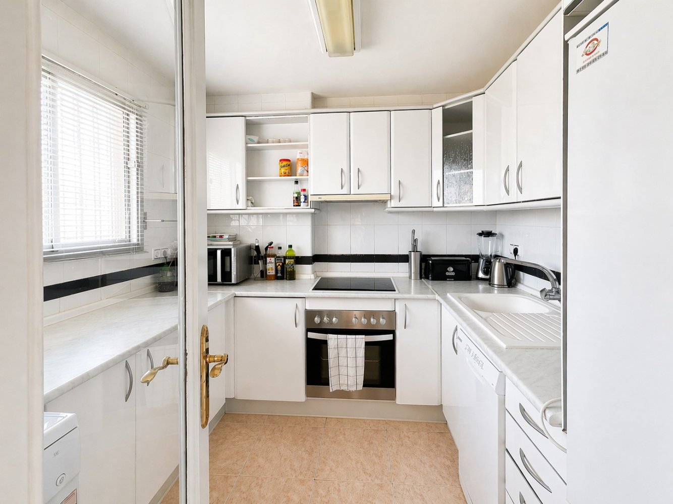 Apartament w Portals Nous, Mallorca, Hiszpania 2 sypialnie, 80 mkw. nr 198235