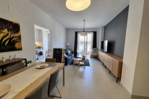 Appartamento a Villajoyosa, Alicante, Spagna 3 camere da letto, 114 mq. N° 197558