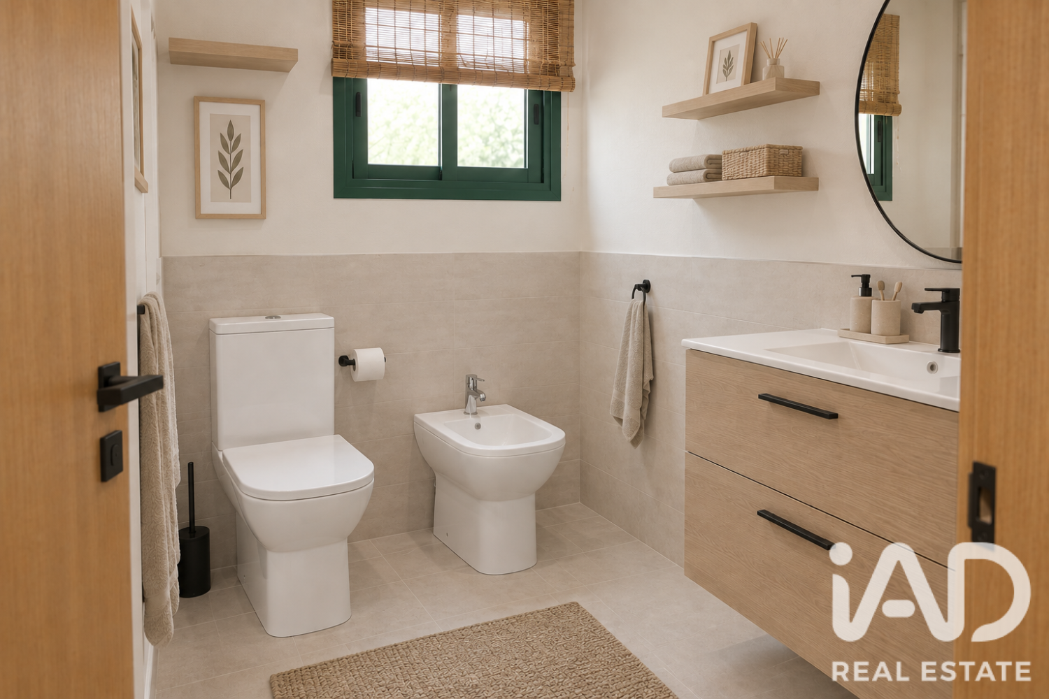 Duplex in Benalmadena, Malaga, Spanien 3 Schlafzimmer, 160 m2 Nr. 197764