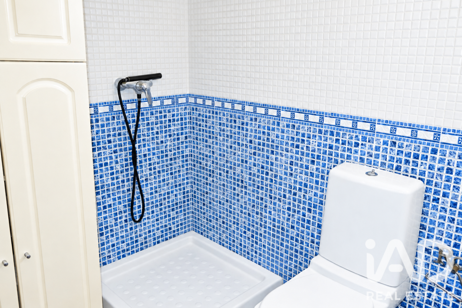 Duplex in Benalmadena, Malaga, Spanien 3 Schlafzimmer, 160 m2 Nr. 197764