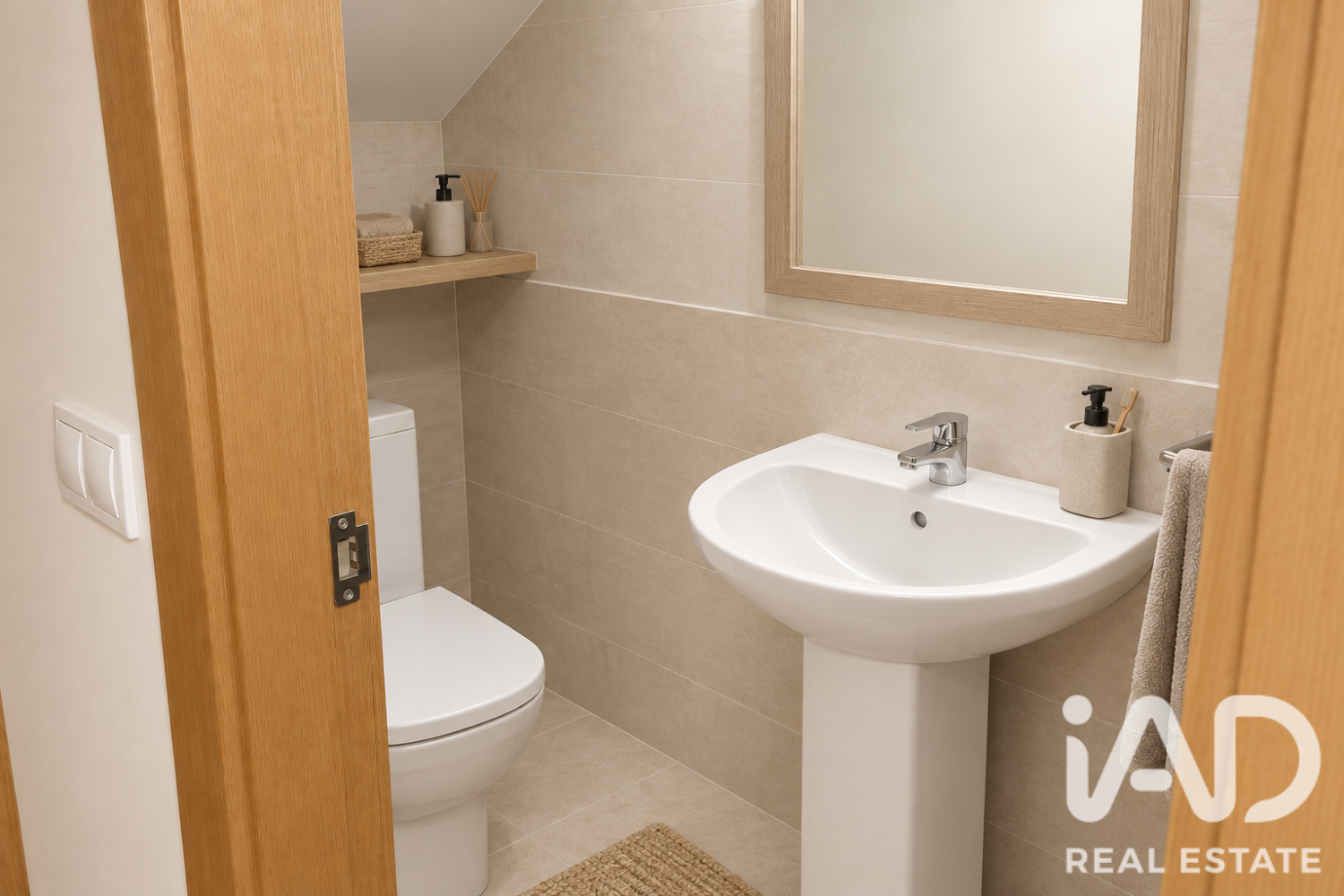 Duplex in Benalmadena, Malaga, Spanien 3 Schlafzimmer, 160 m2 Nr. 197764